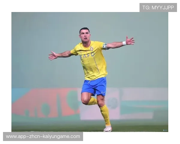 C罗体能比年轻球员还强：这才是足球真正的“铁人”！