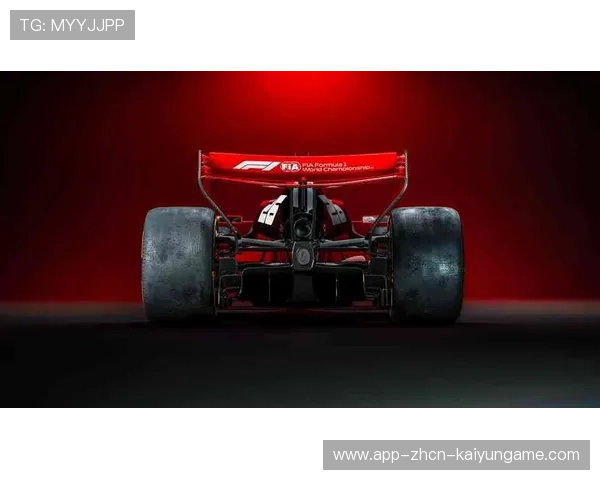 F1技术革新：新赛季规则将影响谁的优势？