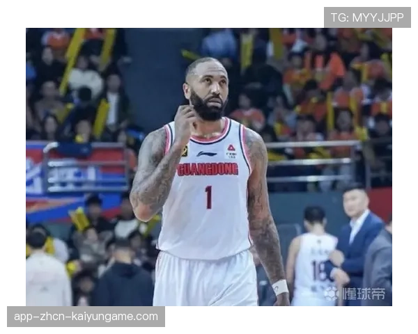 前新疆外援哈雷尔涉禁药禁赛被解约,哈雷尔在哪支球队 前新疆外援哈雷尔涉禁药禁赛被解约,哈雷尔在哪支球队